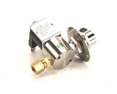 ANTUNES 0011123 SOLENOID VALVE ASSY