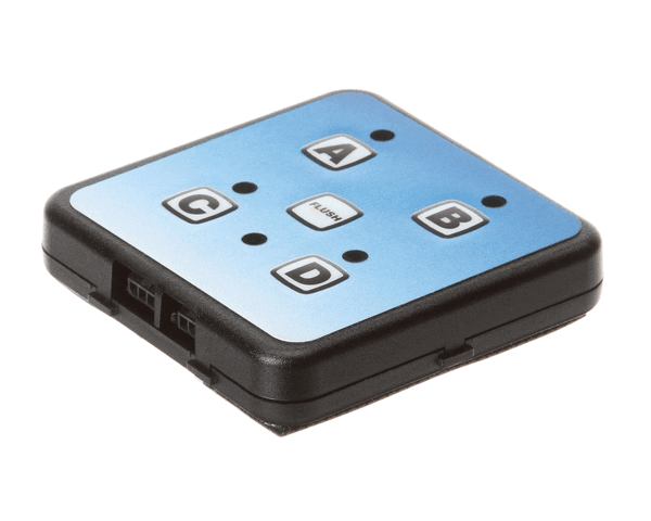 ANTUNES PARTS 0012357