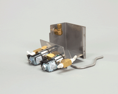 ANTUNES 0012522 SOLENOID VALVE ASSEMBLY
