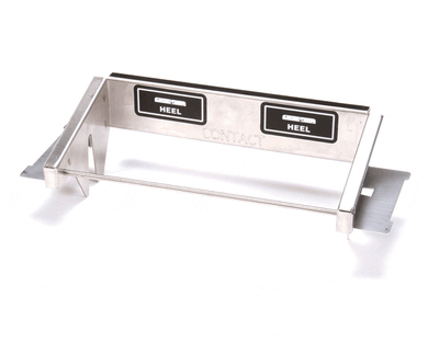 ANTUNES 0012989 BUN FEEDER ASSEMBLY