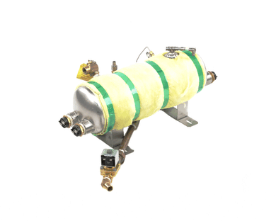 ANTUNES 0014106 BROILER ASSY