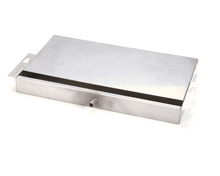 ANTUNES 0021654 CHIMNEY WELDMENT
