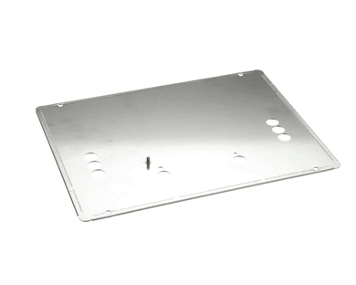 ANTUNES #NAME? GASKET PLATE WELDMENT