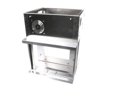 ANTUNES 0022983 WELDMENT  CHASSIS