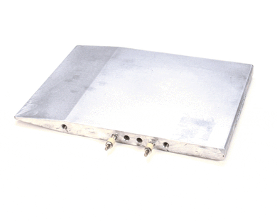 ANTUNES 0100287 GRILL PLATEN 120V/1800W