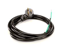 ANTUNES 0700925 POWER CORD RT A 14/3 5-15