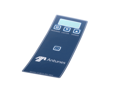 ANTUNES 1001664 LABEL  CONTROL