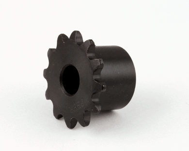 ANTUNES 2150173 SPROCKET  25B12 5/16BORE
