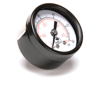 ANTUNES 2170114 GAUGE  WATER PRESSURE