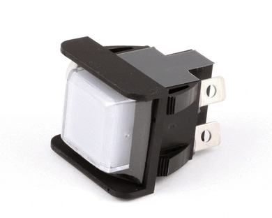 ANTUNES 4010190 SWITCH  MOMENTARY-CLEAR