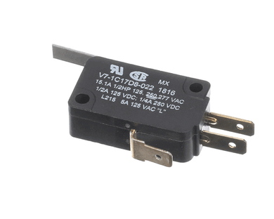 ANTUNES 4010254 MICROSWITCH  HONEYWELL