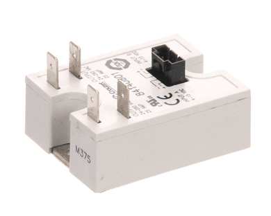 ANTUNES 4050240 RELAY  S.S. DUAL POLE W