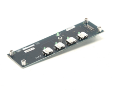 ANTUNES 4070148 REAR BOARD-SURFACE