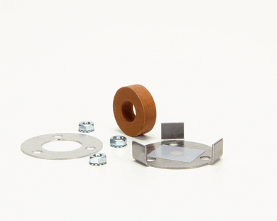 ANTUNES 7000167 BEARING AND RETAINER KIT