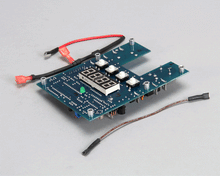 ANTUNES 7000317 CONTROL BOARD KIT-