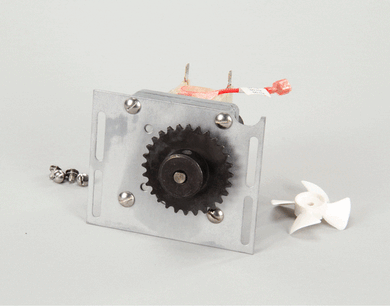ANTUNES 7000364 GEAR MOTOR KIT 3 RPM