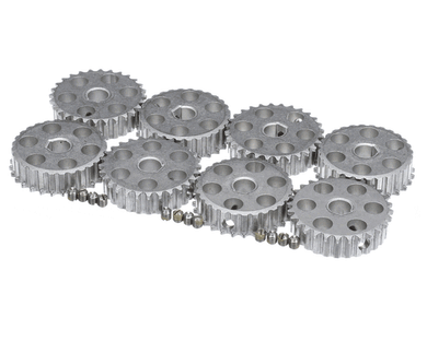 ANTUNES 7001536 CONVEYOR SPROCKET KIT