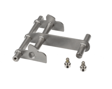 ANTUNES 7001552 LOWER LOCK BAR KIT