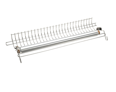 ANTUNES 7001670 TORTILLA PART KIT