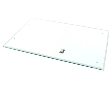 ANTUNES 7001876 KIT  TOP GLASS ASSEMBLY