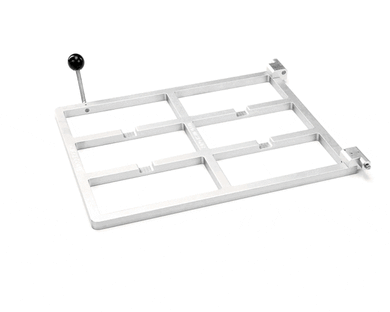 ANTUNES 7002010 EGG RACK ASSEMBLY W/ KNOB
