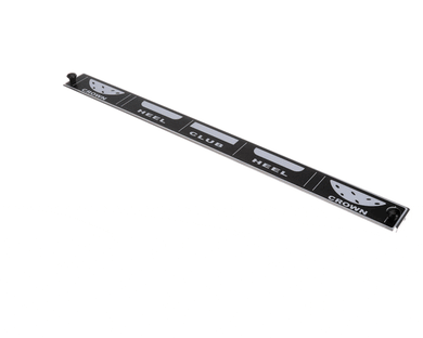 ANTUNES 7002136 FRONT  COVER ASSEMBLY KIT