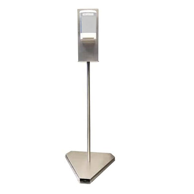 ANTUNES 7002181 HAND SANITIZER STAND - SINGLE