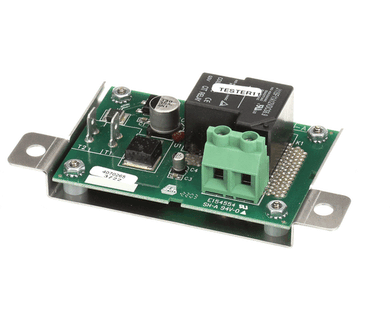 ANTUNES 7002476 VCT-2 SW RELAY PCB RPLCM