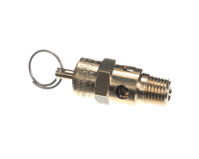ANTUNES 7002615 VALVE  RELIEF  1/4IN  MPT  BR