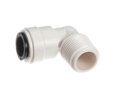 ANTUNES 7002666 ELBOW  1/2IN T X 1/2IN MPT