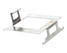 ALTO SHAAM 1010231 SMOKER BOX HOLDER COMBI ESG