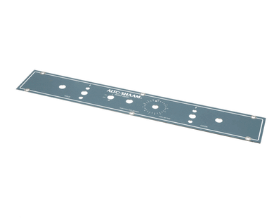 ALTO SHAAM 4696 PANEL OVERLAY ASSB