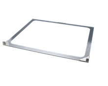 ALTO SHAAM 5005093 INNER DOOR GLASS ASB. RH6.10 E