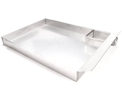 ALTO SHAAM 5007900 SAFEWAY GREASE PAN