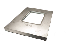 ALTO SHAAM 5010829 LEFT HINGE WINDOW DOOR ASSB 500-TH