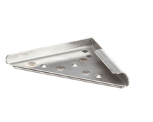 ALTO SHAAM 5011671 ASSEMBLY SPOT TAB TOP DUAL LATCH