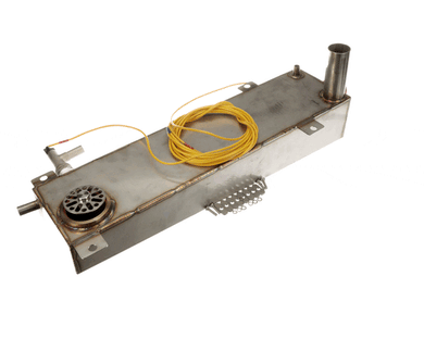 ALTO SHAAM 5011695R SERVICE KIT CONDENSER TANK