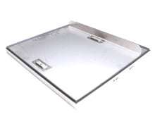 ALTO SHAAM 5011829 LEFT HINGE SLAB DOOR ASSB  767-SKSERIE