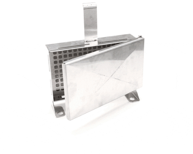 ALTO SHAAM 5016536 COMBI SMOKER BOX ASSEMBLYCTC/C