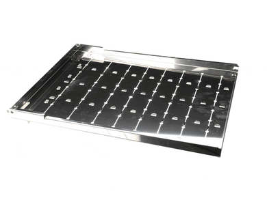 ALTO SHAAM 5023983 JET PLATE DIFFUSER PANEL
