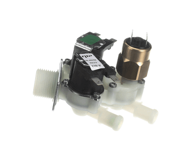 ALTO SHAAM 5036008R SERVICE KIT  VALVE  SOL  3 PORT
