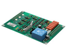 ALTO SHAAM BA-33297R BOARDS CT5009032 CONTROL ELEC.