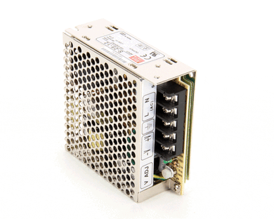 ALTO SHAAM BA-33554 BOARD POWER SPPLY 12VDC SWITCH