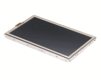 ALTO SHAAM BA-34776 BOARD BONDED DISPLAY/TOUCHFIEL