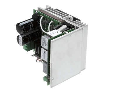 ALTO SHAAM BA-34927 BOARD HANNING MOTOR DRIVE ES44