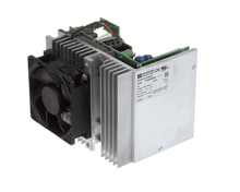 ALTO SHAAM BA-35776R BOARD  HANNING MOTOR DRIVECTP