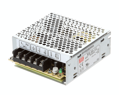 ALTO SHAAM BA-36144 POWER SUPPLY 12V