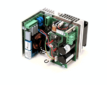 ALTO SHAAM BA-38644-R KIT  SERVICE  BOARD  VF MOTOR