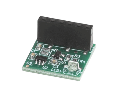 ALTO SHAAM BA-48316R KIT  SERVICE  BOR  DAUGHTERBOARD