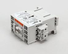 ALTO SHAAM CN-34343 CONTACTOR 120V 25A SPRING